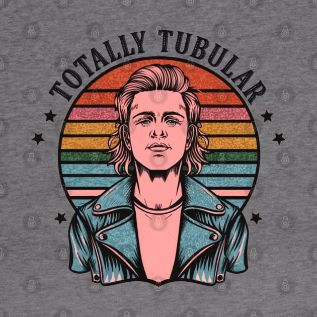 Totally Tubular by Ruru Project Studio